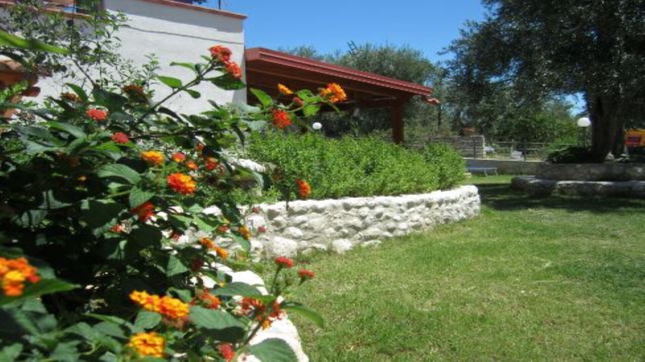 Photo of Outdoor in Mattinata
