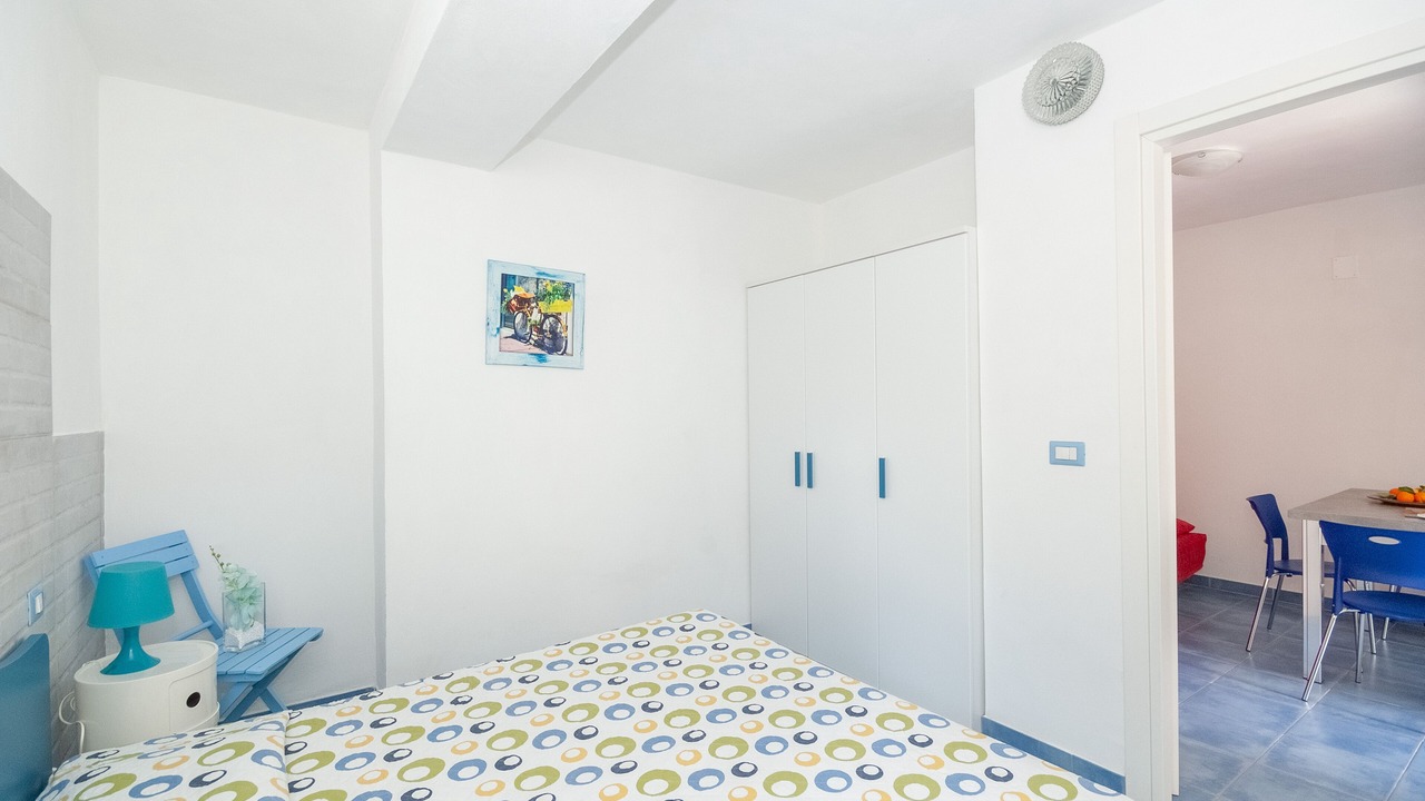 Photo of Bedroom in Mattinata