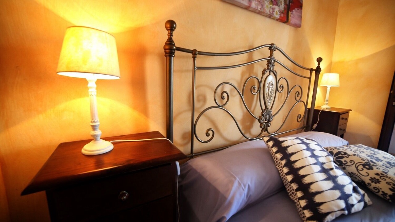 Photo of Bedroom in Marina San Gregorio
