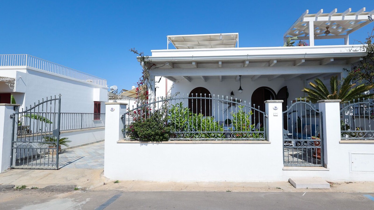 Photo of Outdoor in Marina San Gregorio