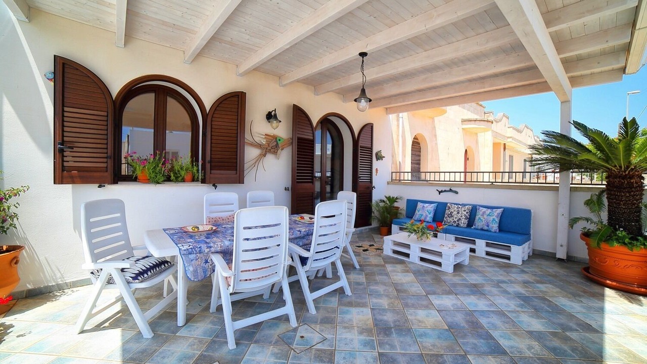 Photo of Outdoor in Marina San Gregorio