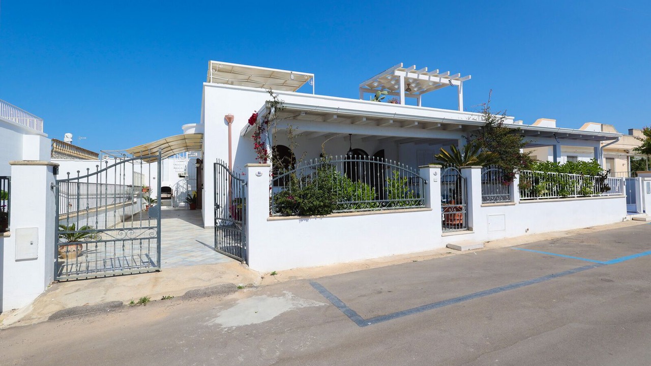 Photo of Outdoor in Marina San Gregorio