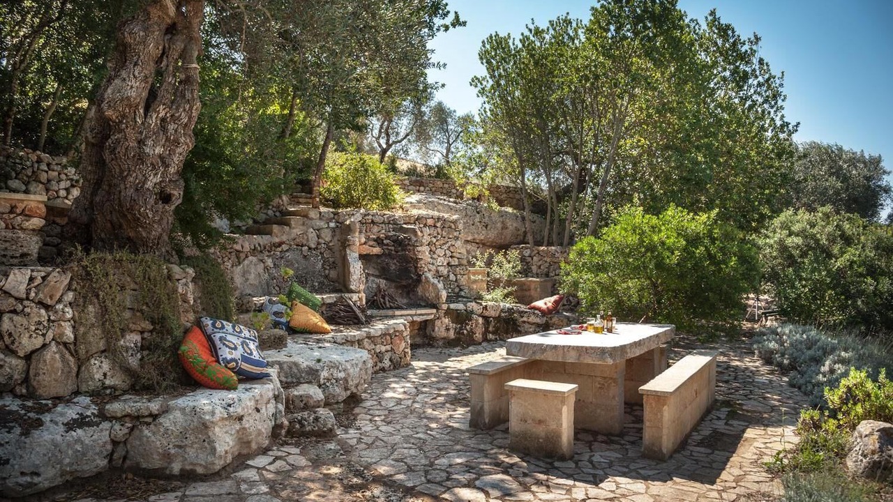 Photo of Outdoor in Marina San Gregorio