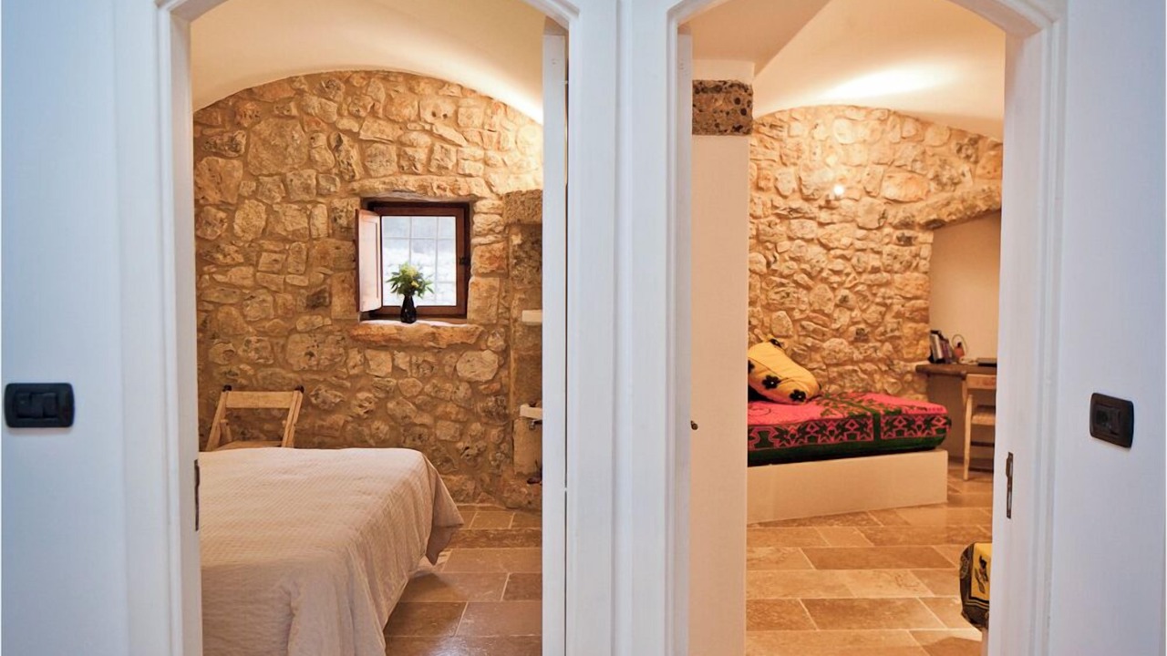 Photo of Bedroom in Marina San Gregorio