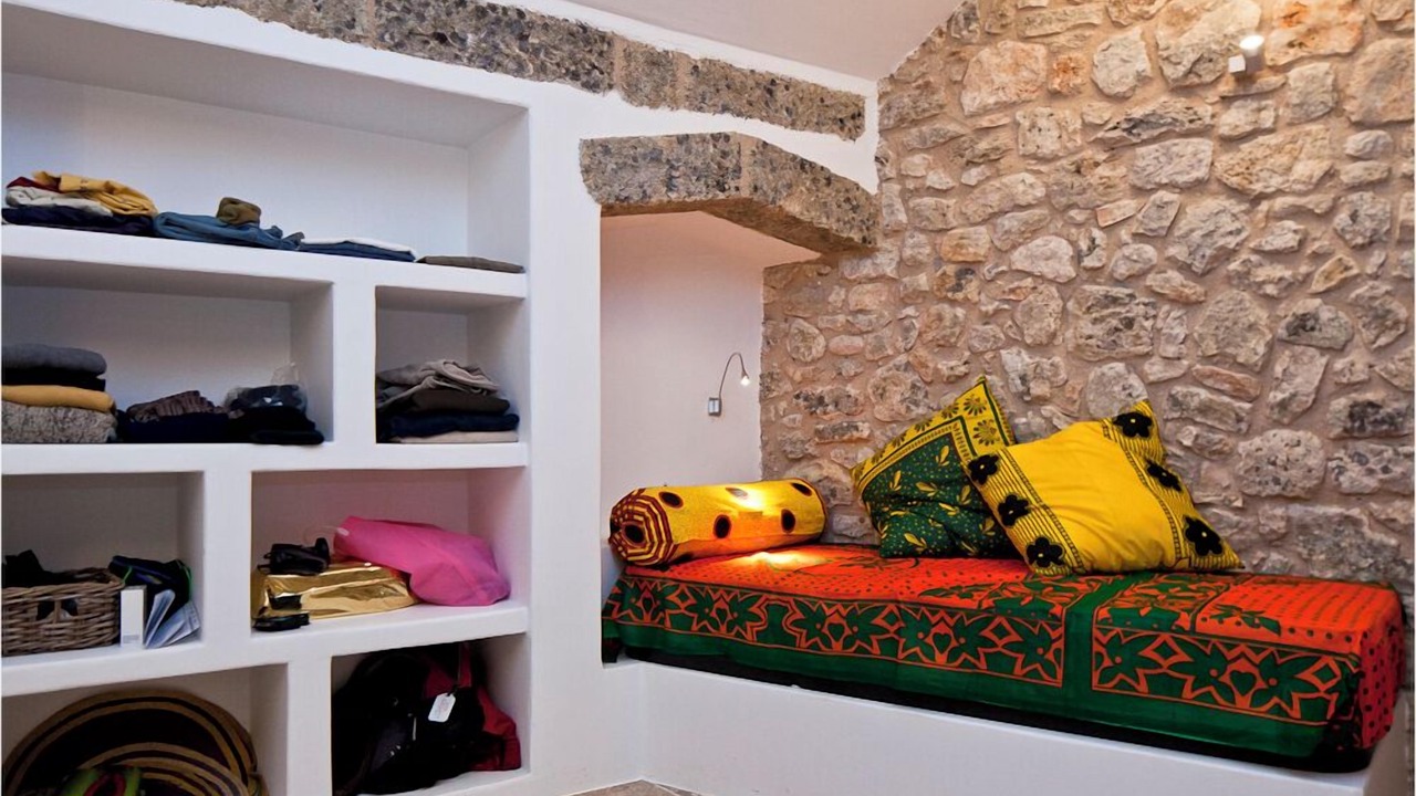 Photo of Bedroom in Marina San Gregorio