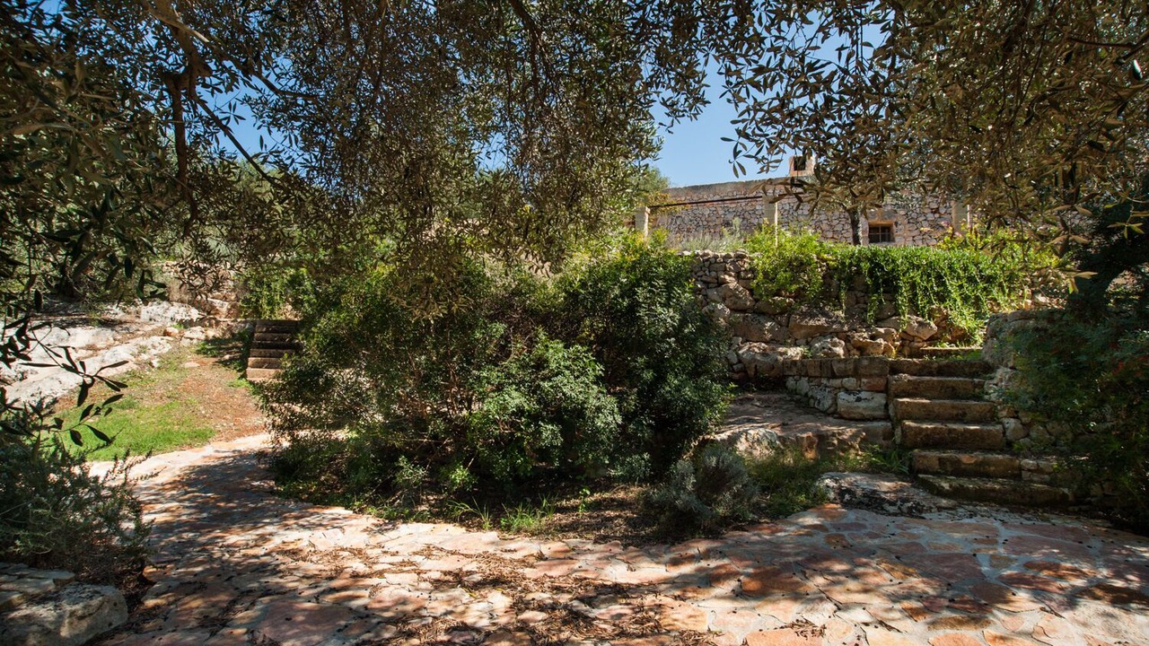 Photo of Outdoor in Marina San Gregorio