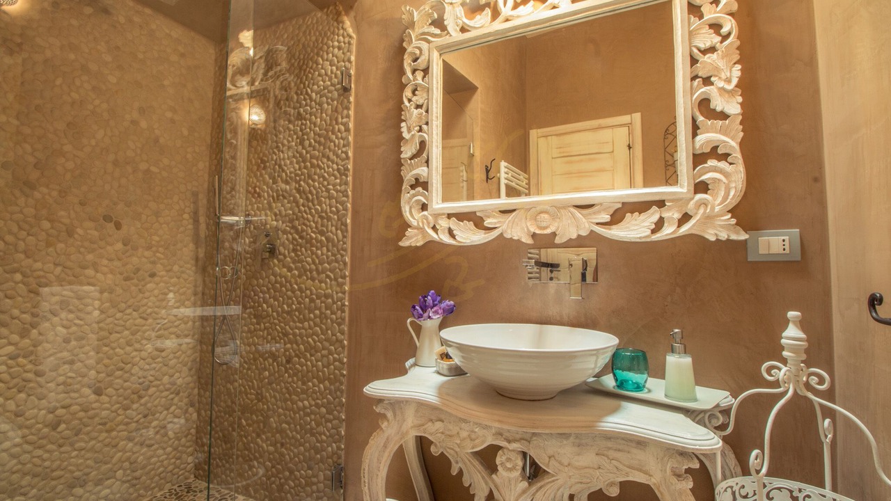 Photo of Bathroom in L'Assunta