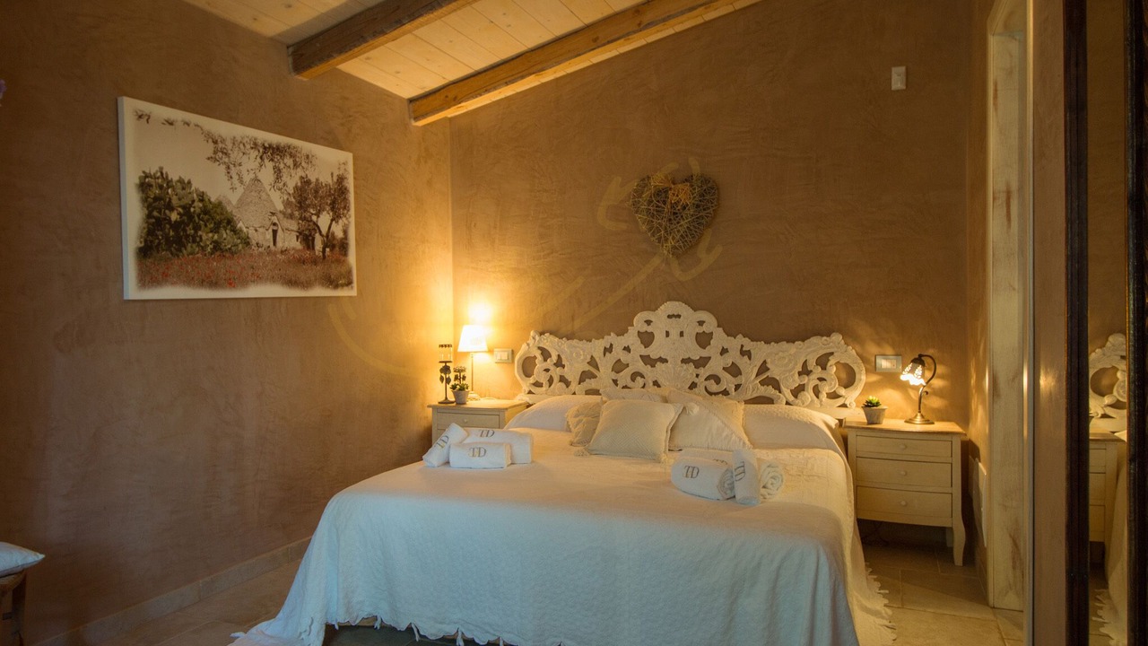 Photo of Bedroom in L'Assunta