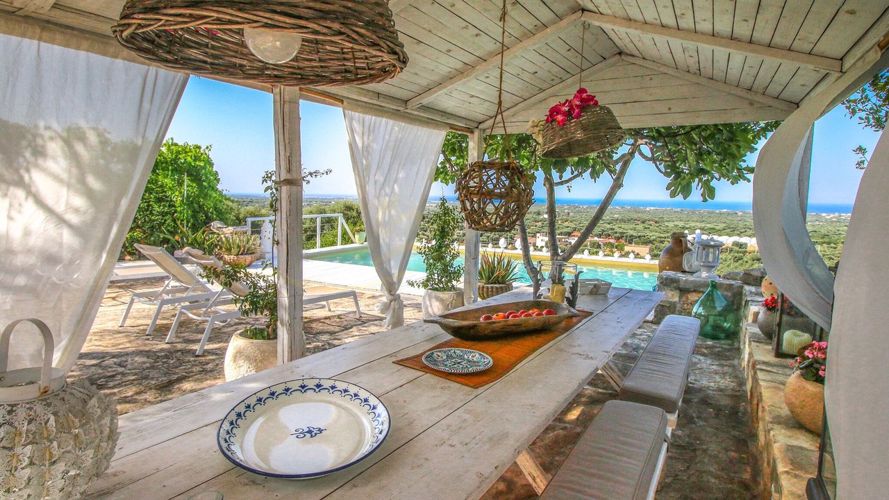 Photo of Outdoor in L'Assunta