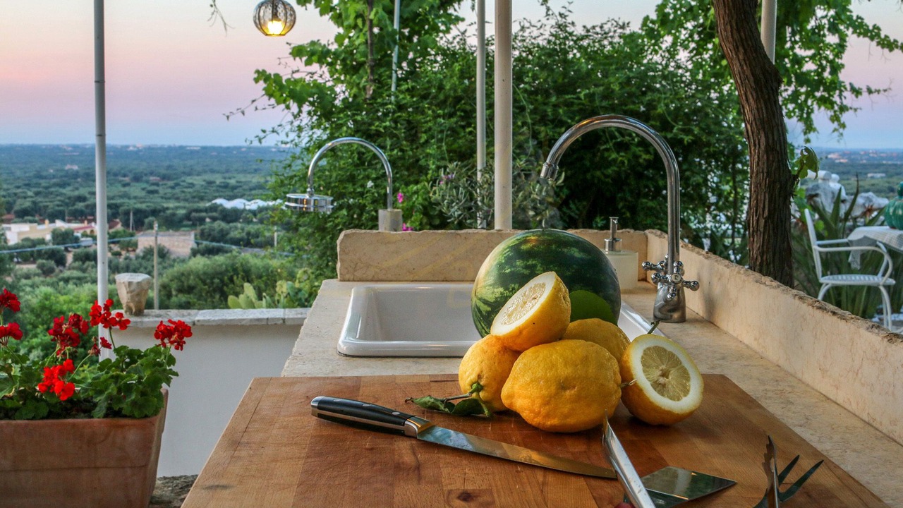 Photo of Outdoor in L'Assunta