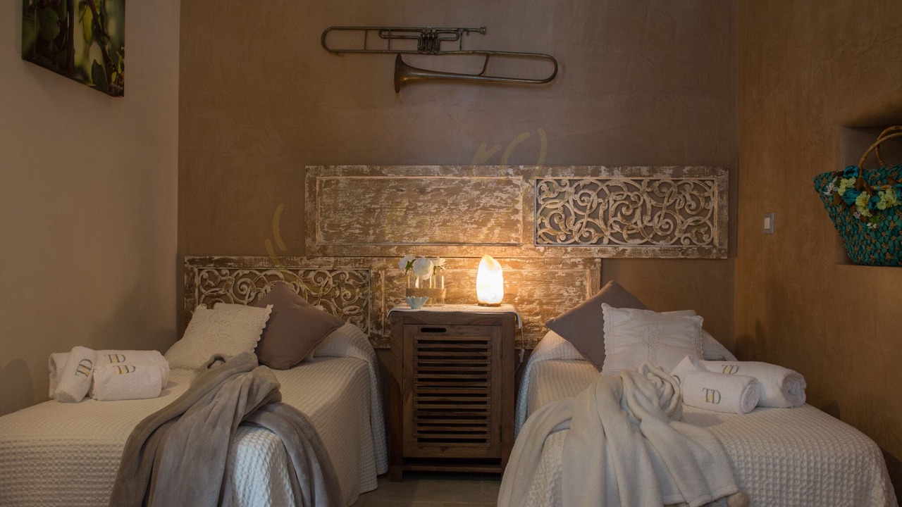 Photo of Bedroom in L'Assunta