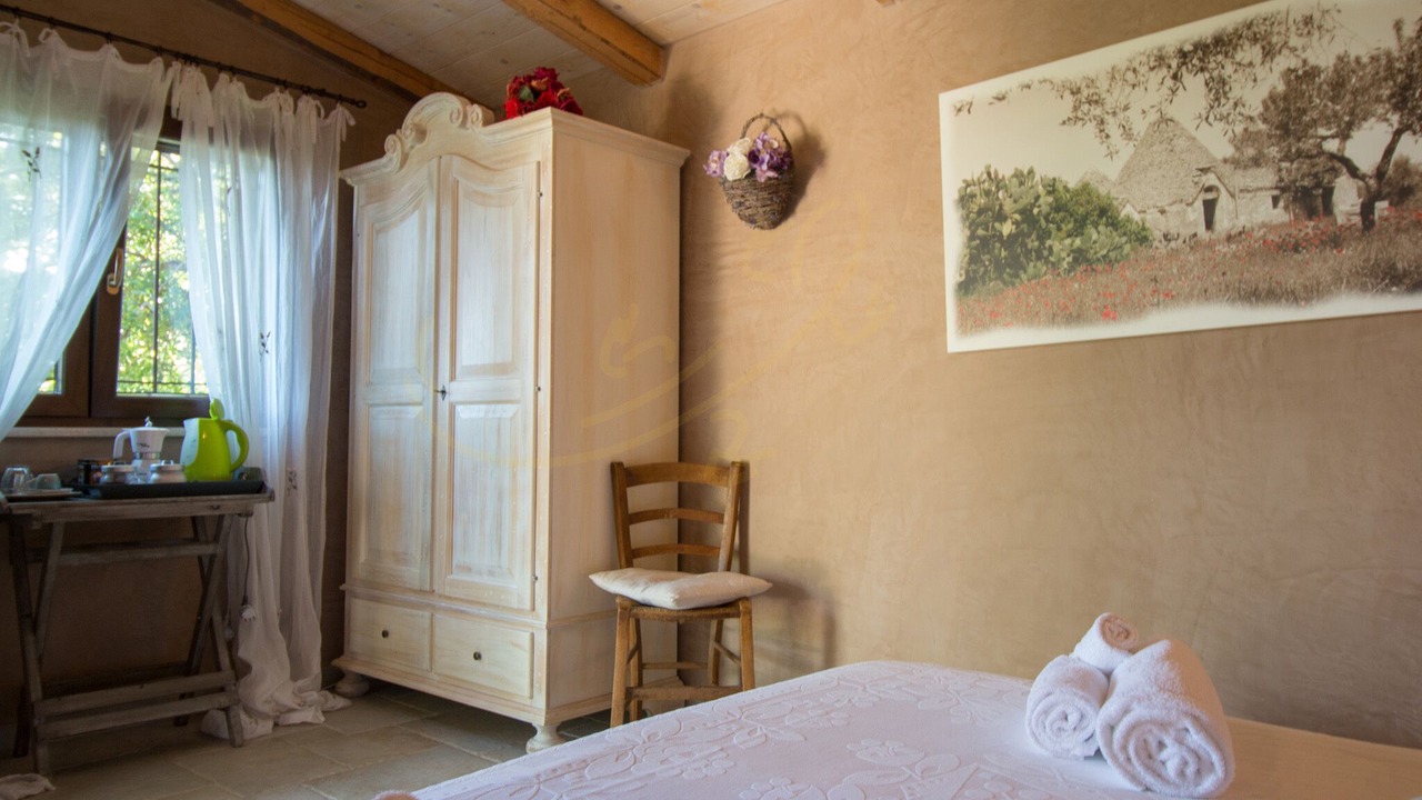 Photo of Bedroom in L'Assunta