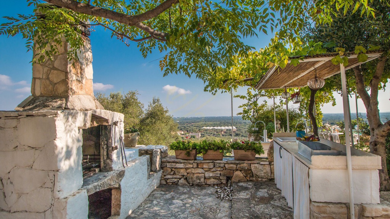Photo of Patio Balcony in L'Assunta