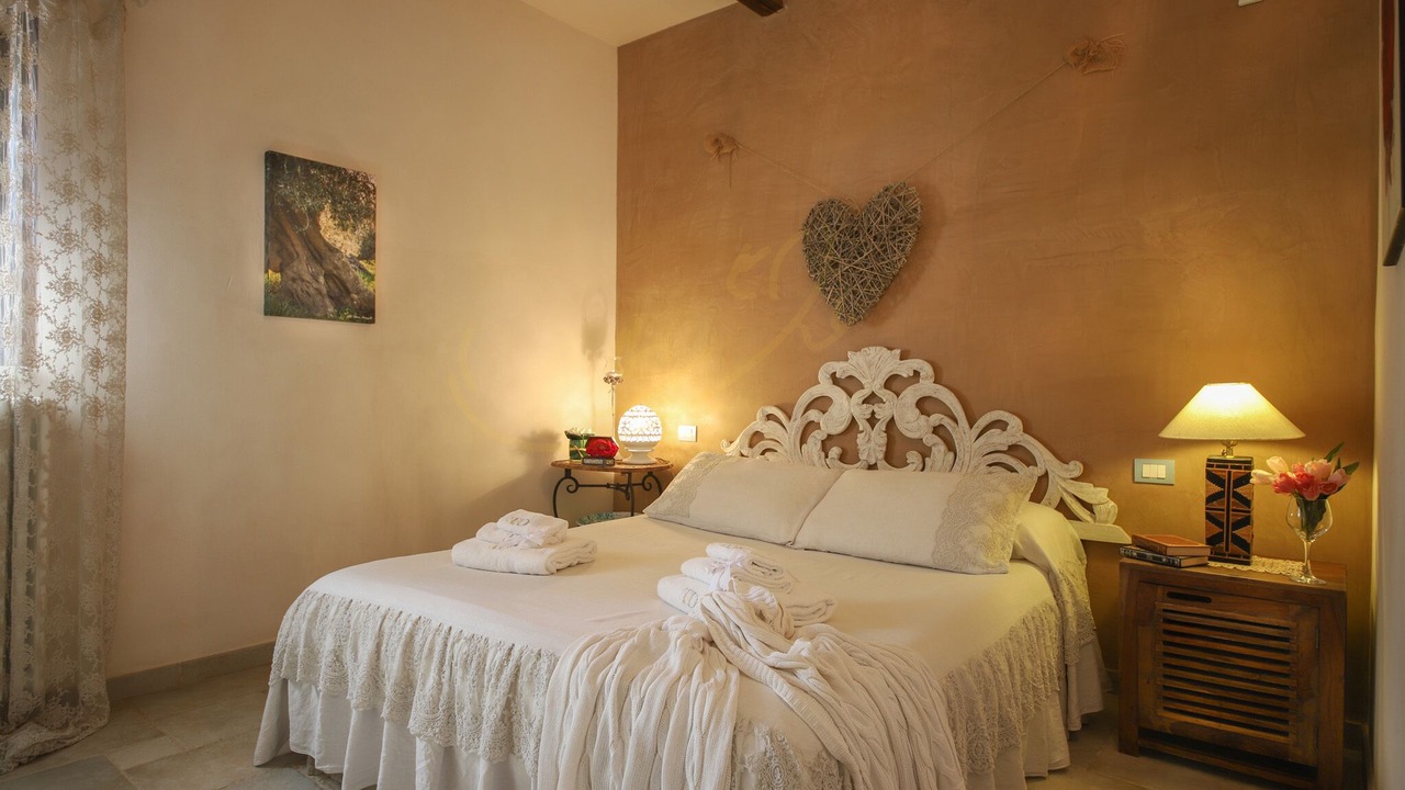 Photo of Bedroom in L'Assunta