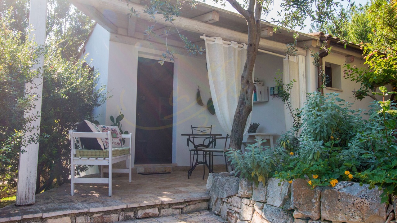 Photo of Patio Balcony in L'Assunta