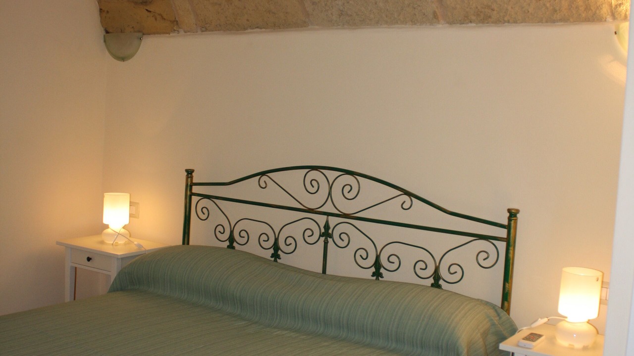 Photo of Bedroom in Palmariggi