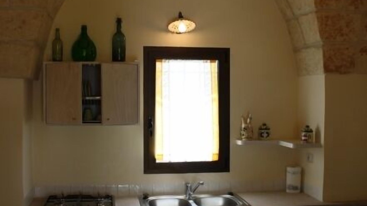 Photo of Kitchen in Palmariggi