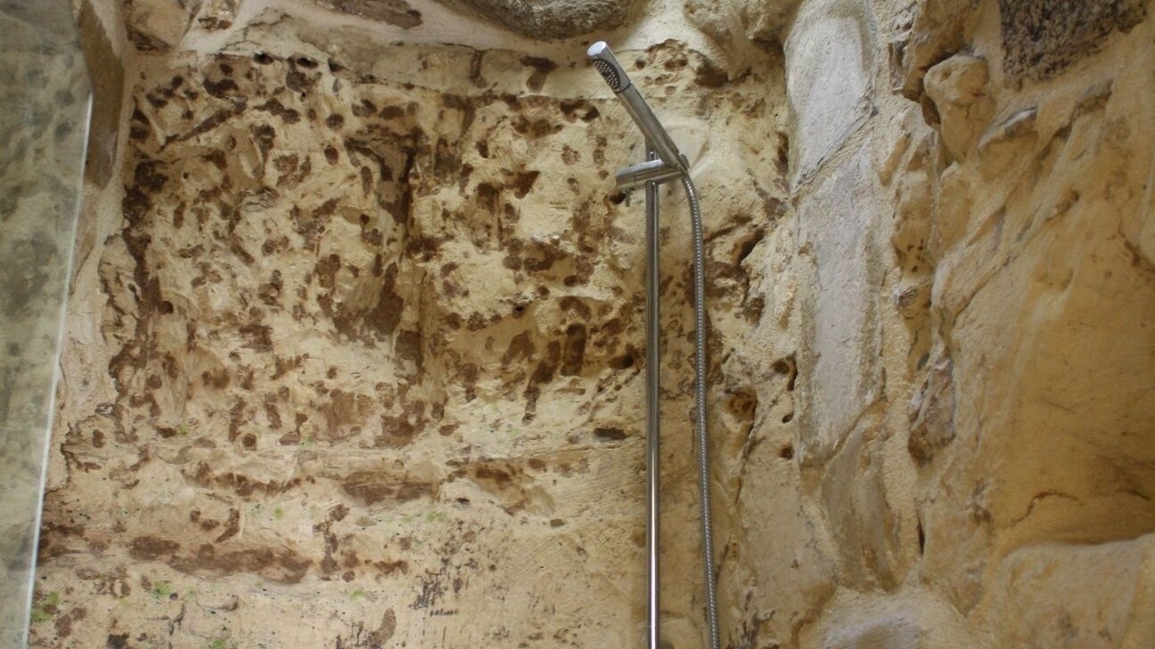 Photo of Bathroom in Palmariggi