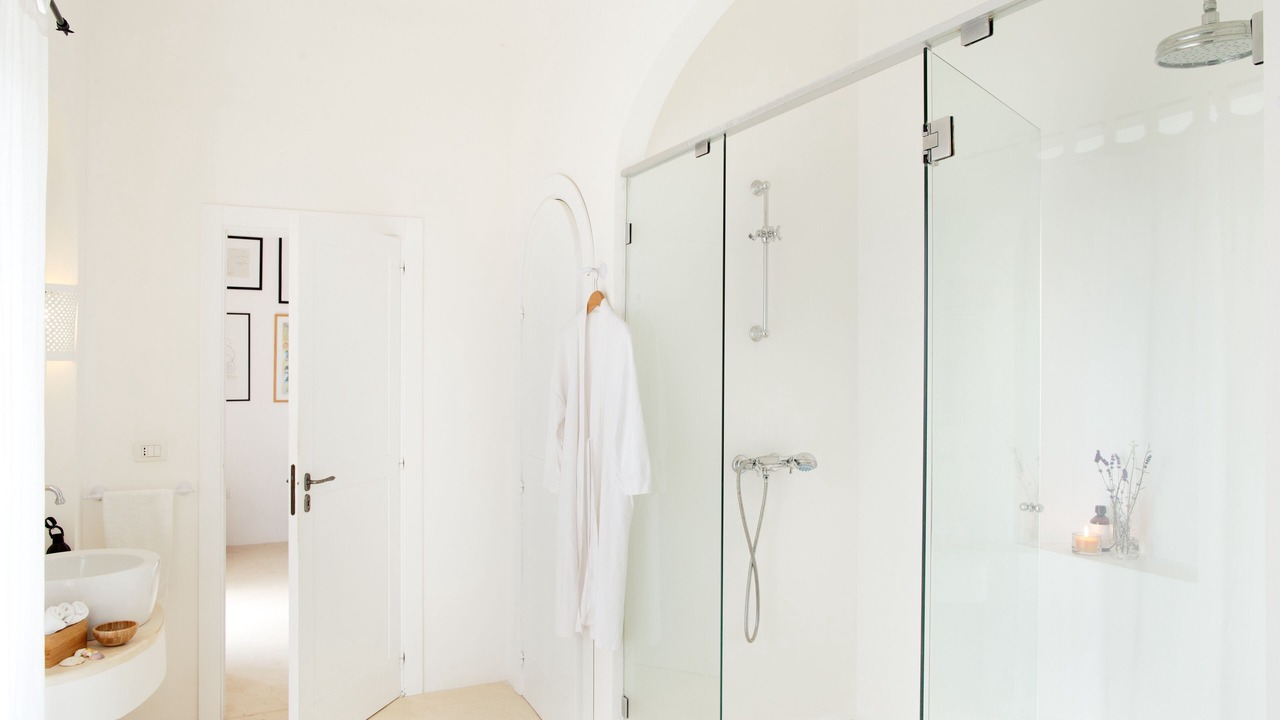 Photo of Bathroom in Martina Franca