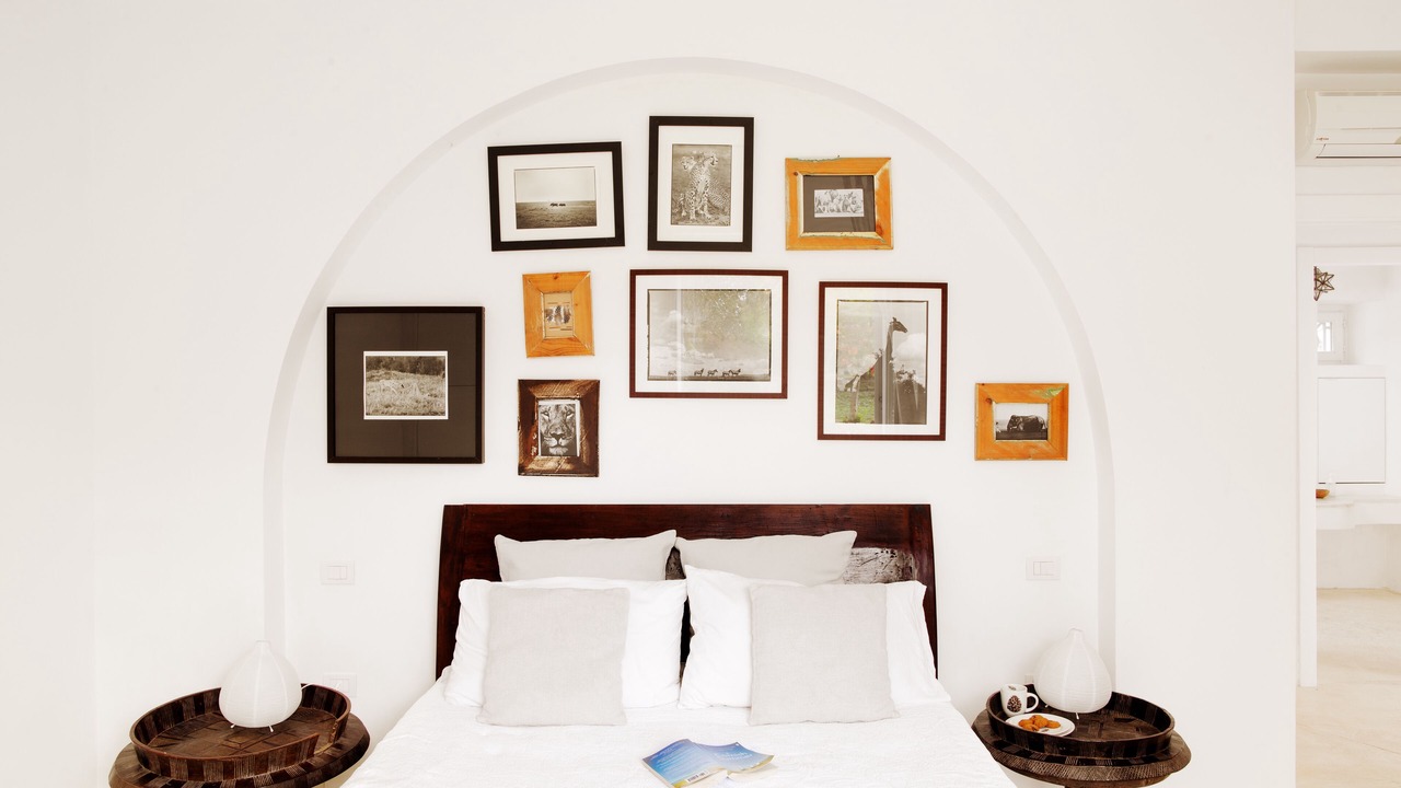 Photo of Bedroom in Martina Franca