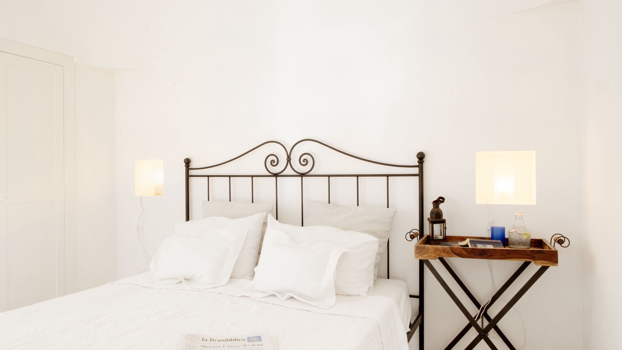 Photo of Bedroom in Martina Franca