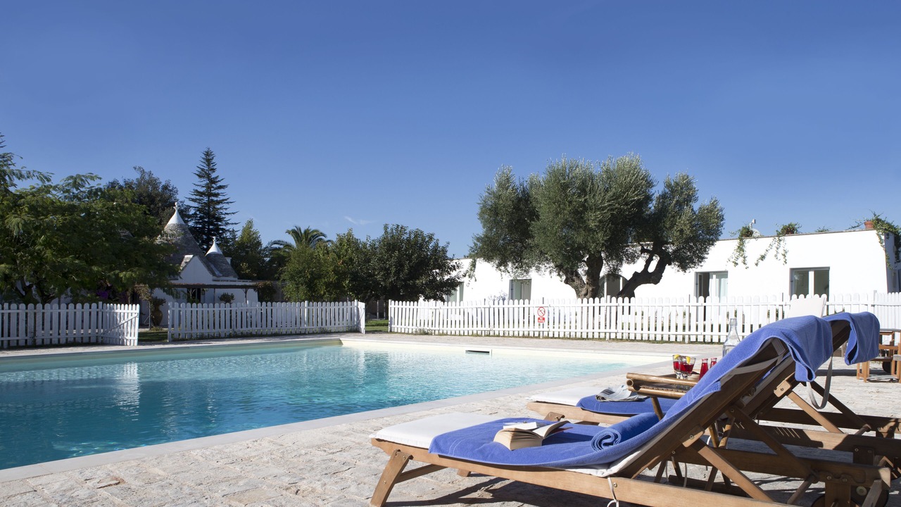 Photo of Outdoor in Martina Franca