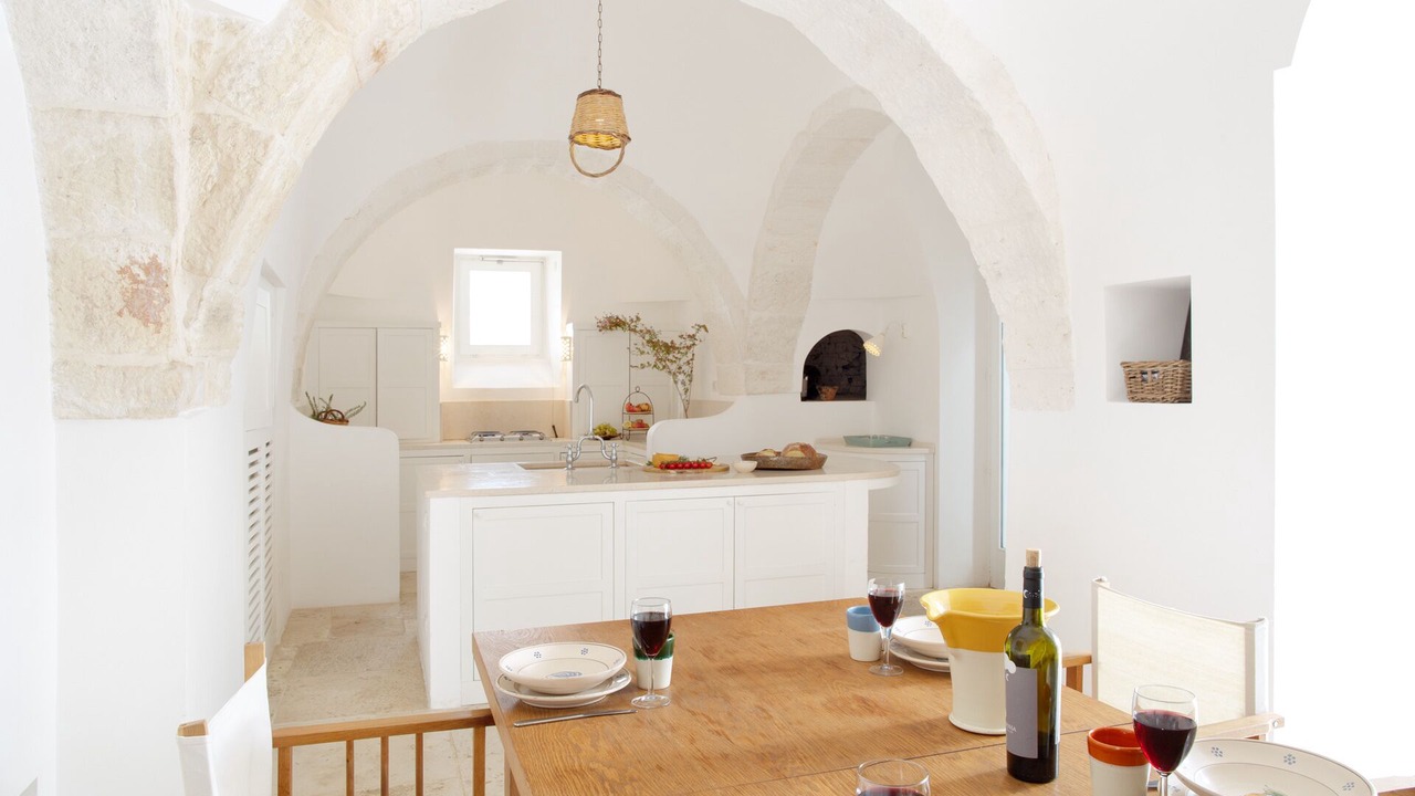 Photo of Others in Martina Franca