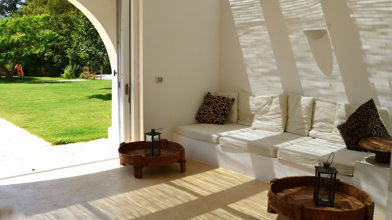 Photo of Outdoor in Martina Franca
