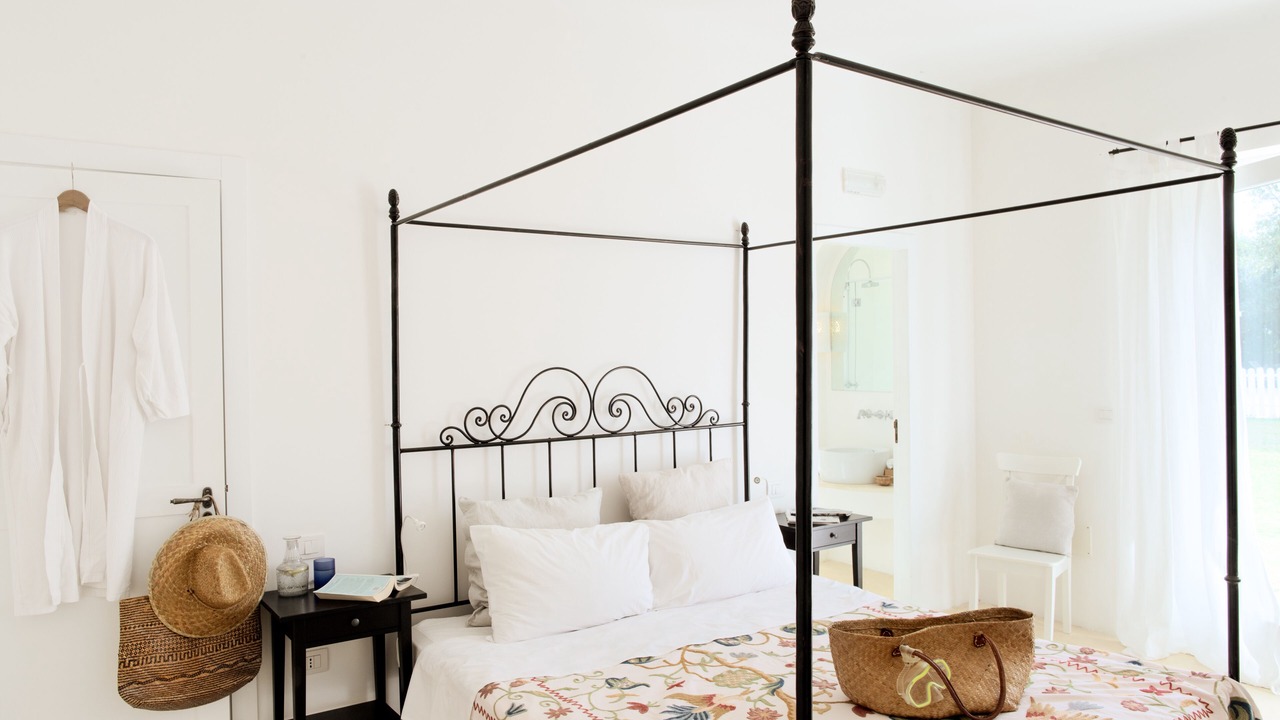 Photo of Bedroom in Martina Franca