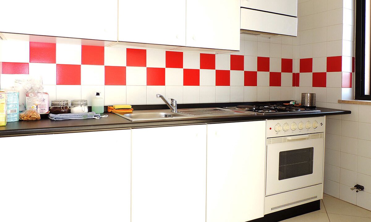 Photo of Kitchen in Otranto