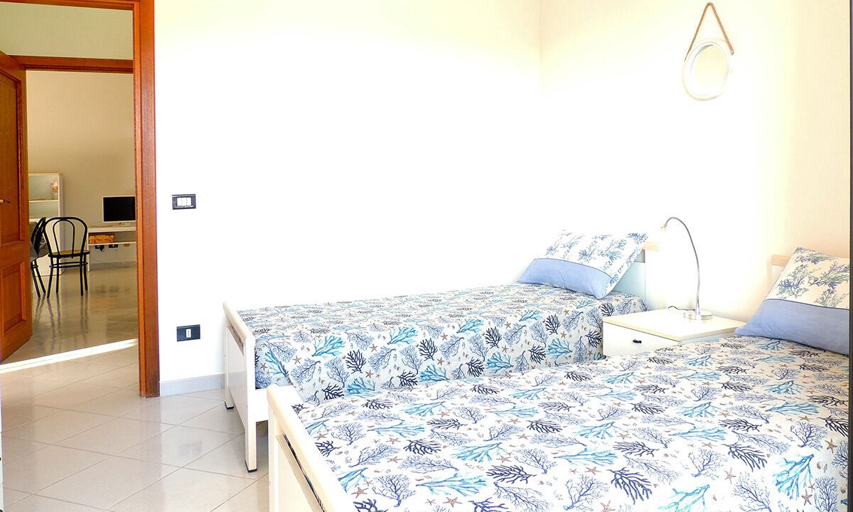 Photo of Bedroom in Otranto