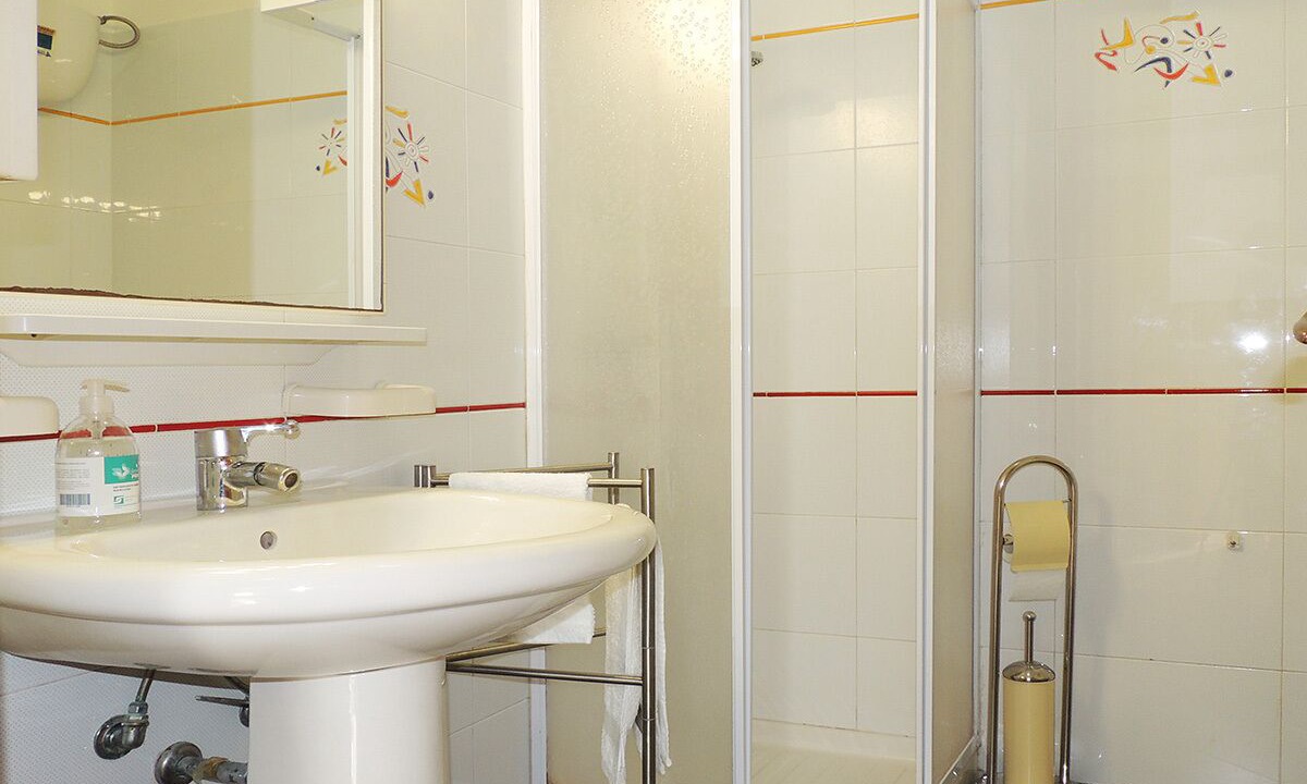 Photo of Bathroom in Otranto