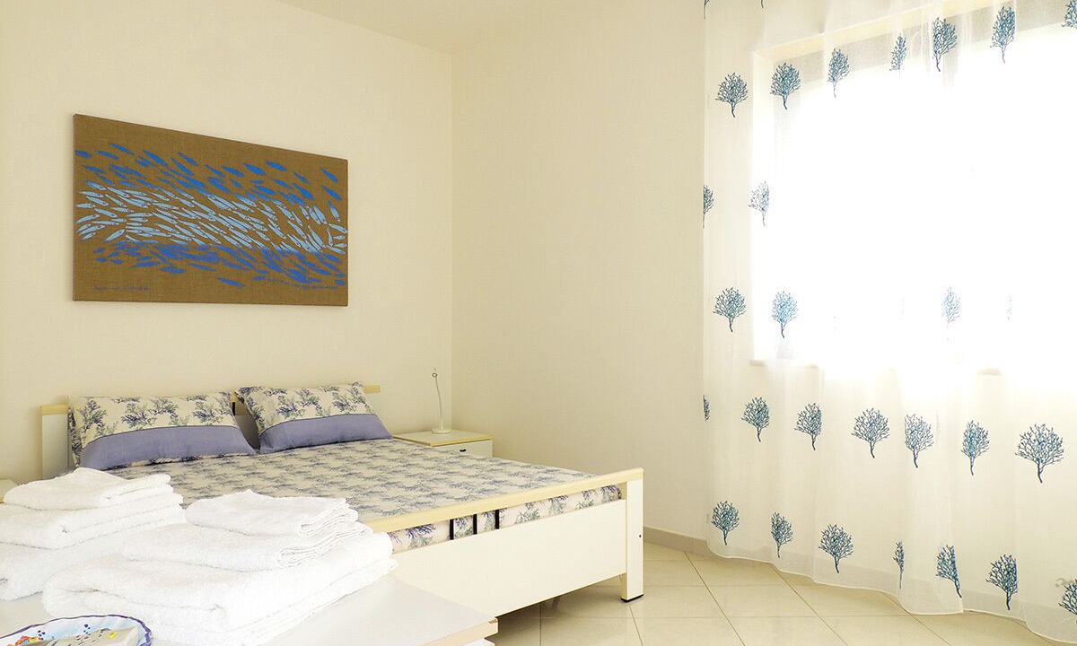 Photo of Bedroom in Otranto