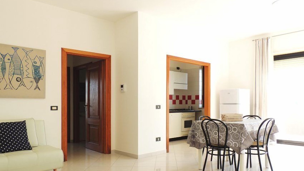 Photo of Livingroom in Otranto