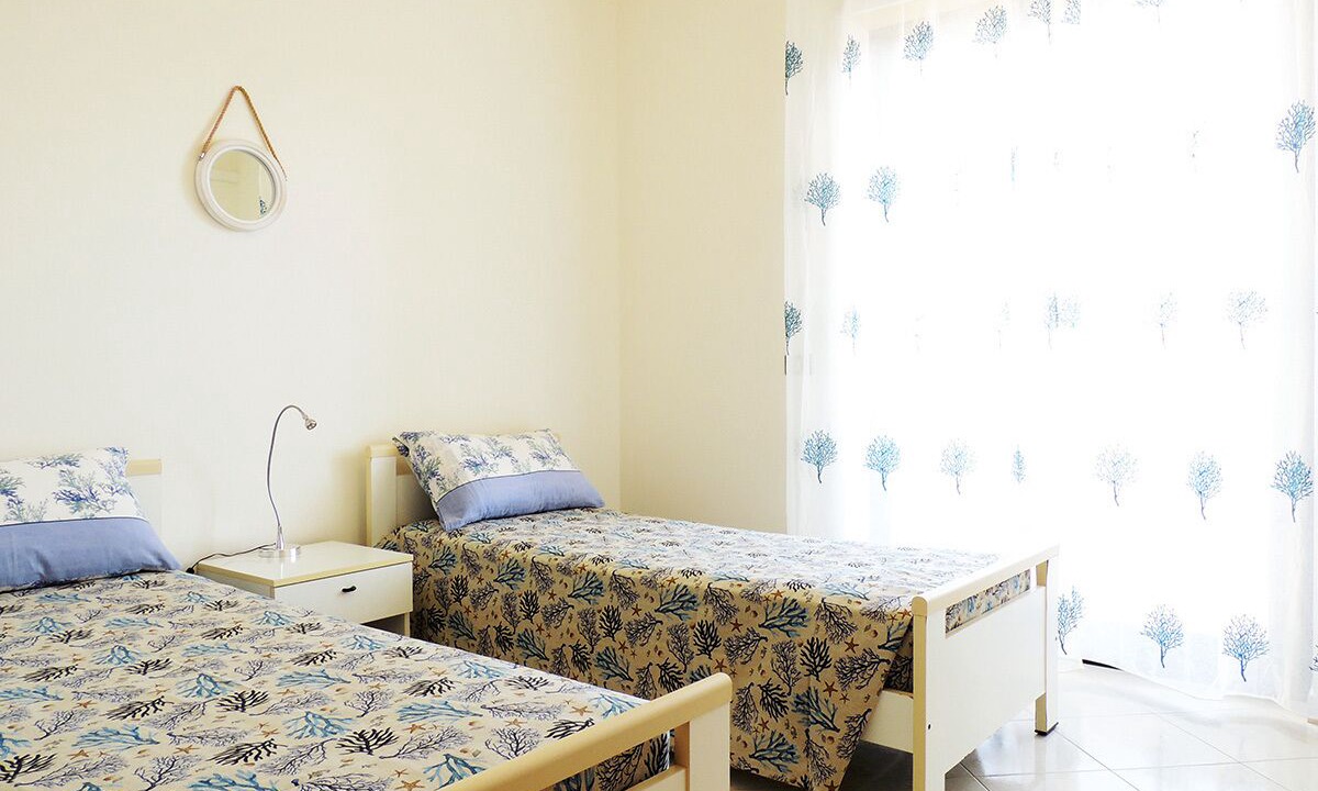 Photo of Bedroom in Otranto