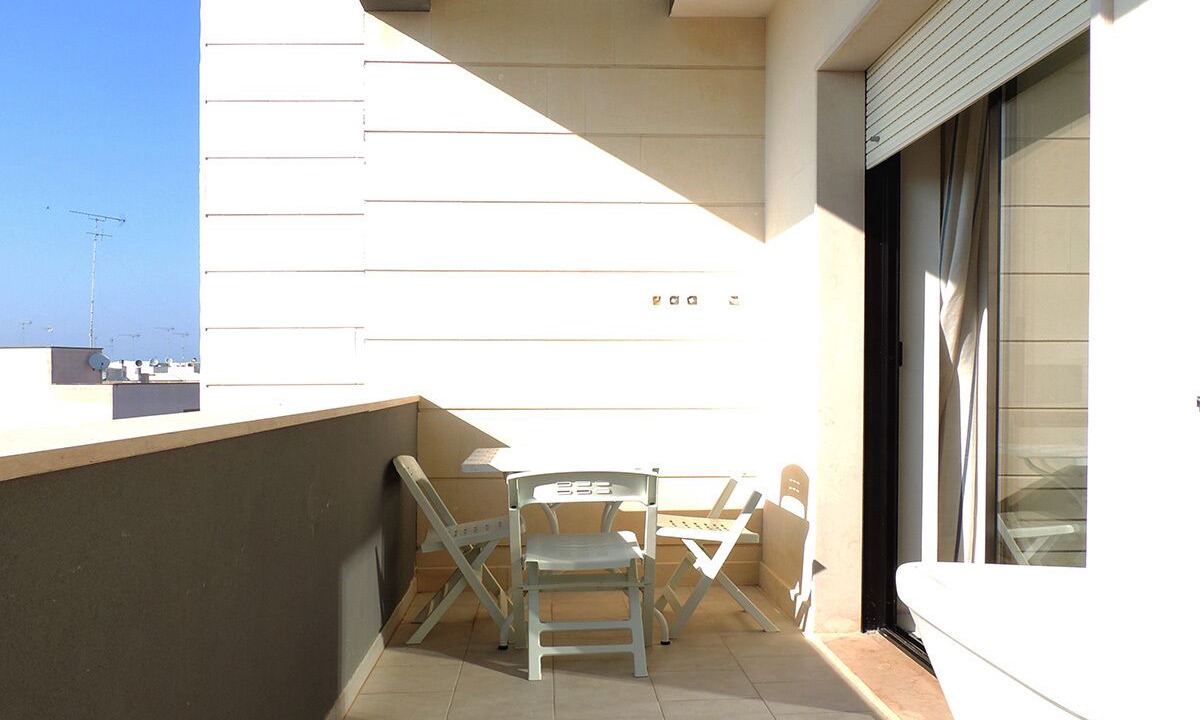 Photo of Outdoor in Otranto