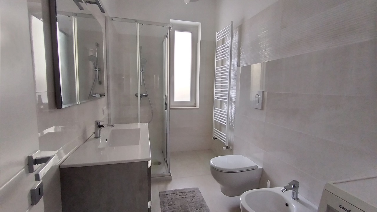 Photo of Bathroom in Taviano