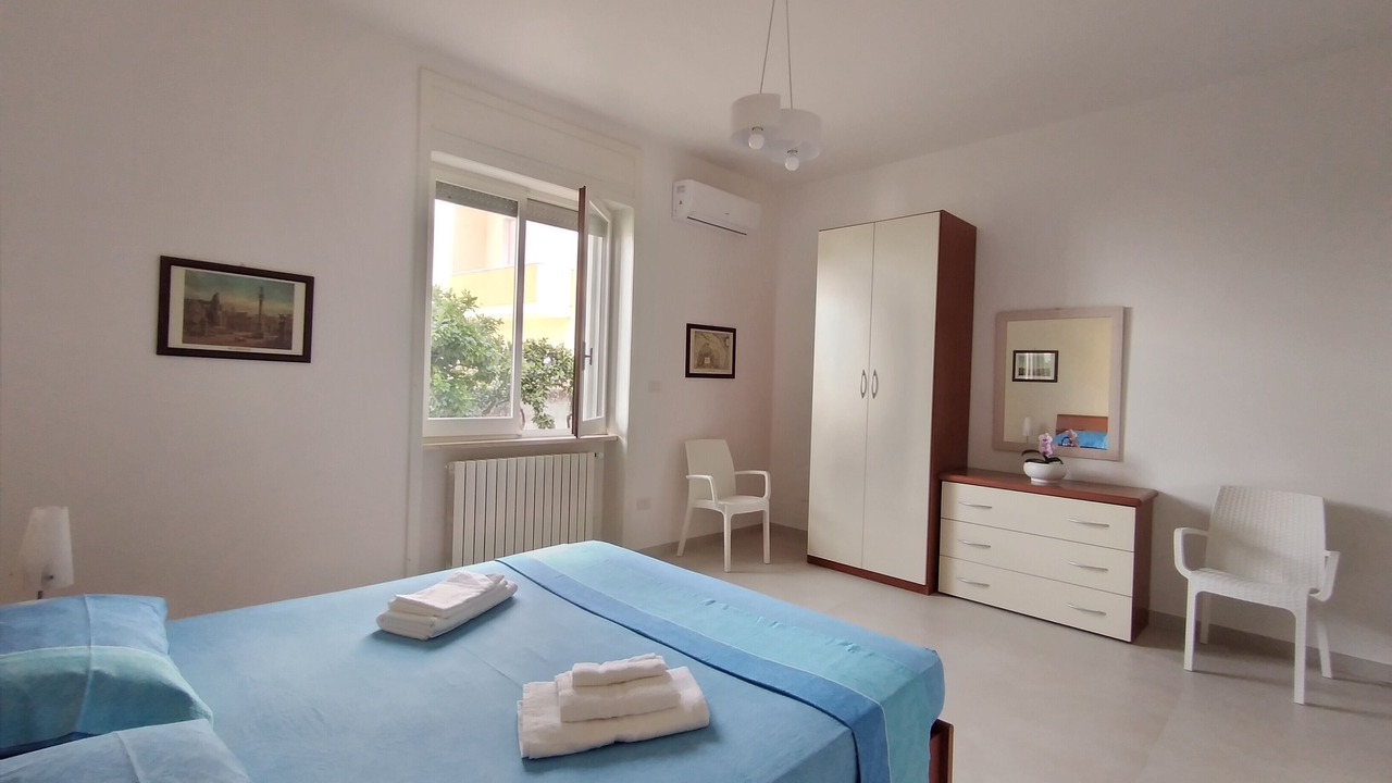 Photo of Bedroom in Taviano