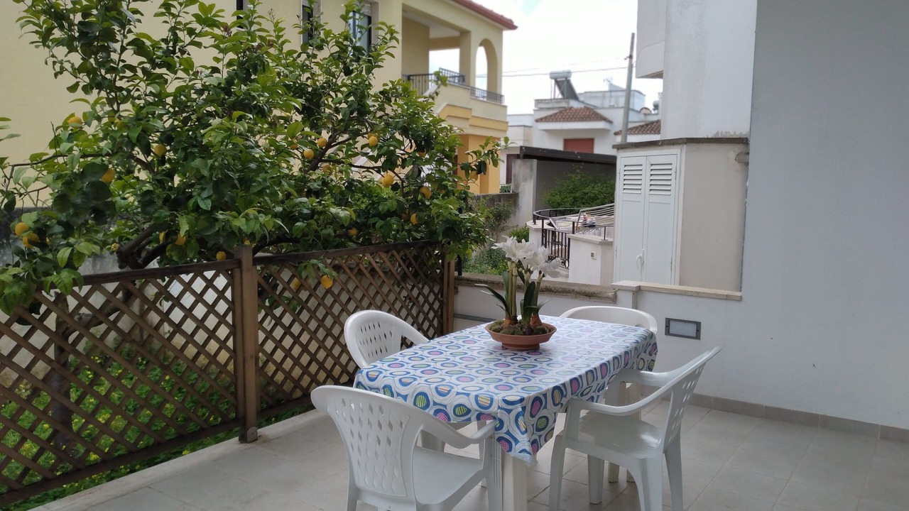 Photo of Outdoor in Taviano