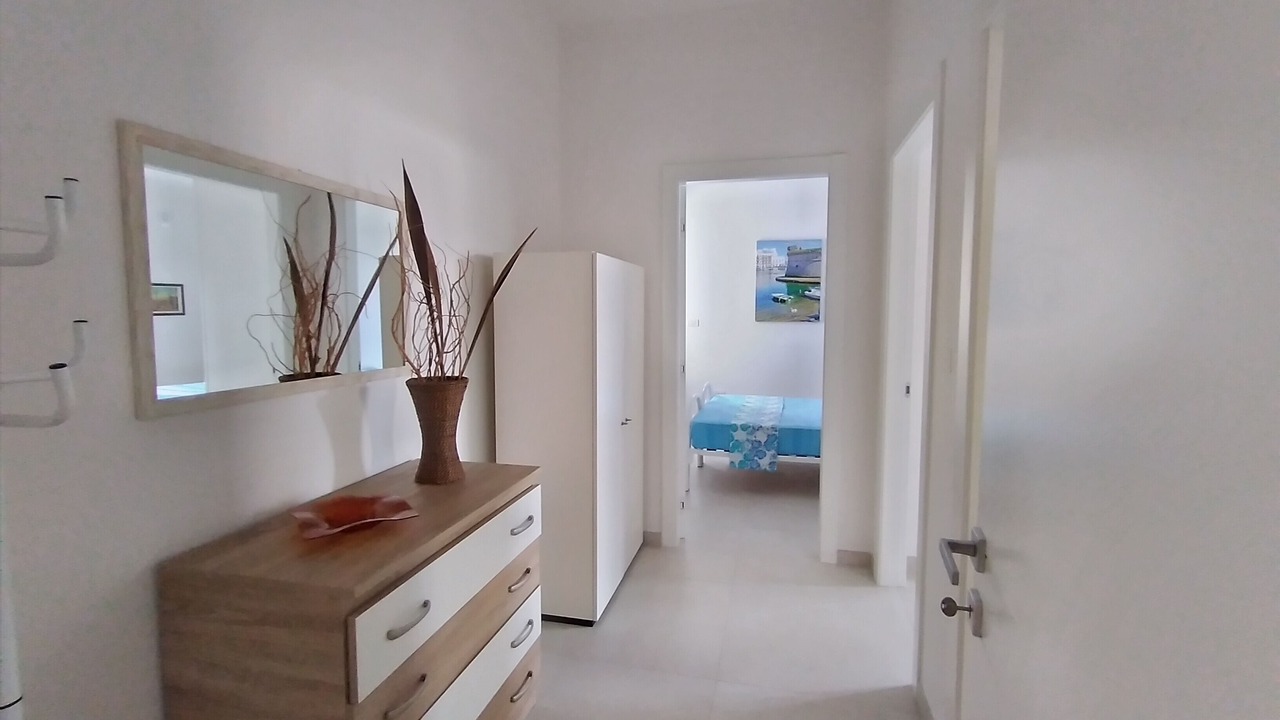 Photo of Bedroom in Taviano