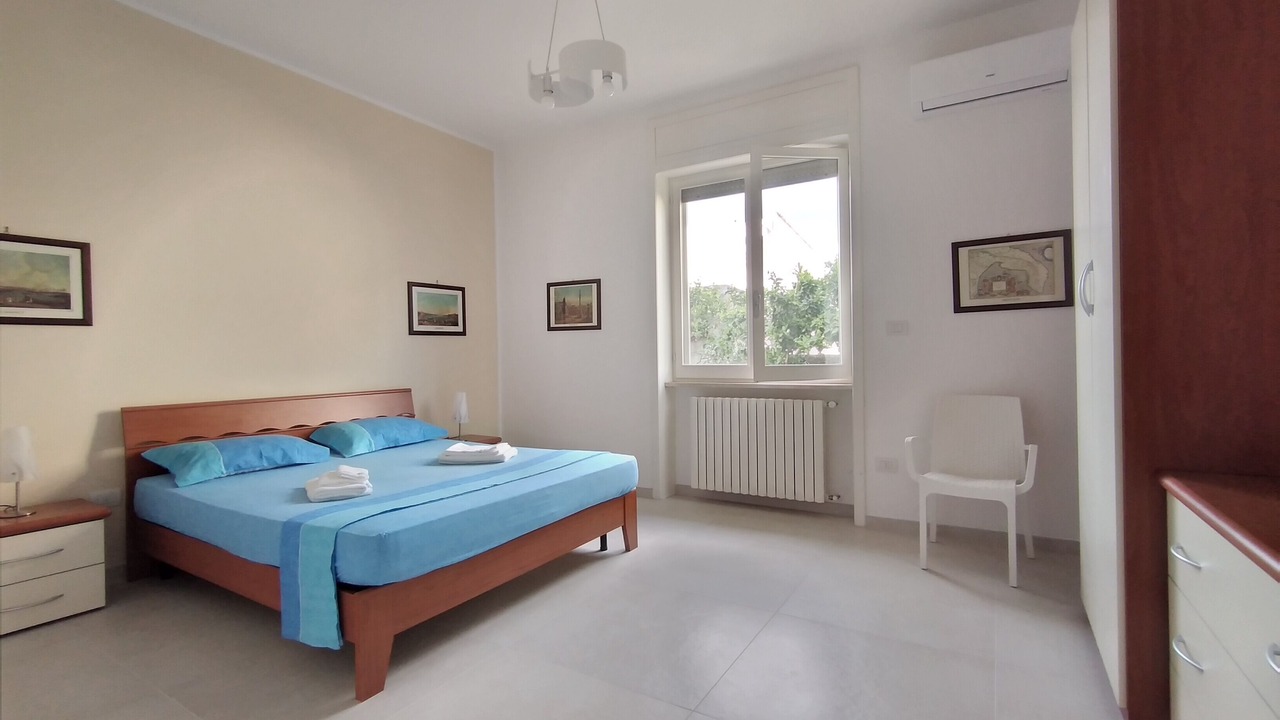 Photo of Bedroom in Taviano