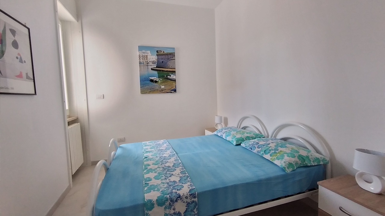 Photo of Bedroom in Taviano