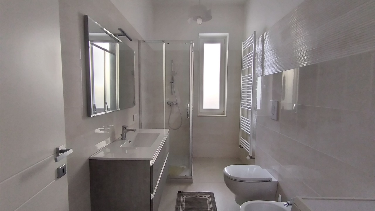 Photo of Bathroom in Taviano