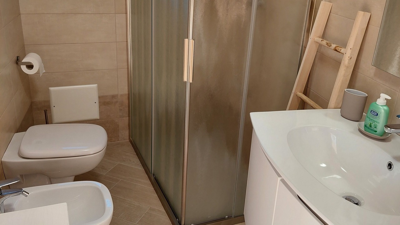 Photo of Bathroom in Cisternino