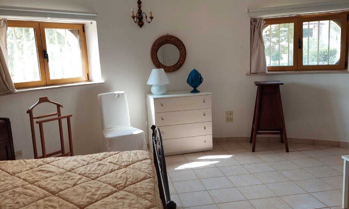 Photo of Bedroom in Cisternino