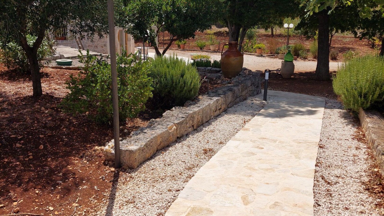 Photo of Outdoor in Cisternino