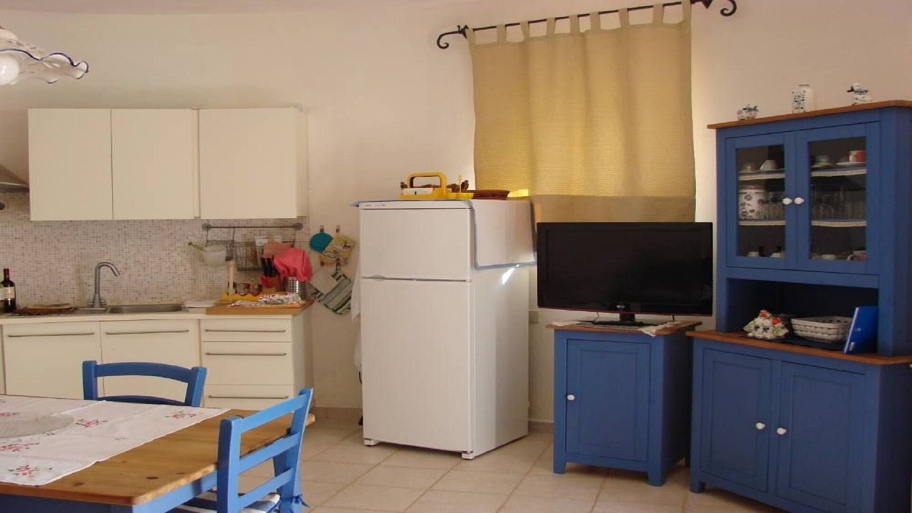 Photo of Kitchen in Cisternino