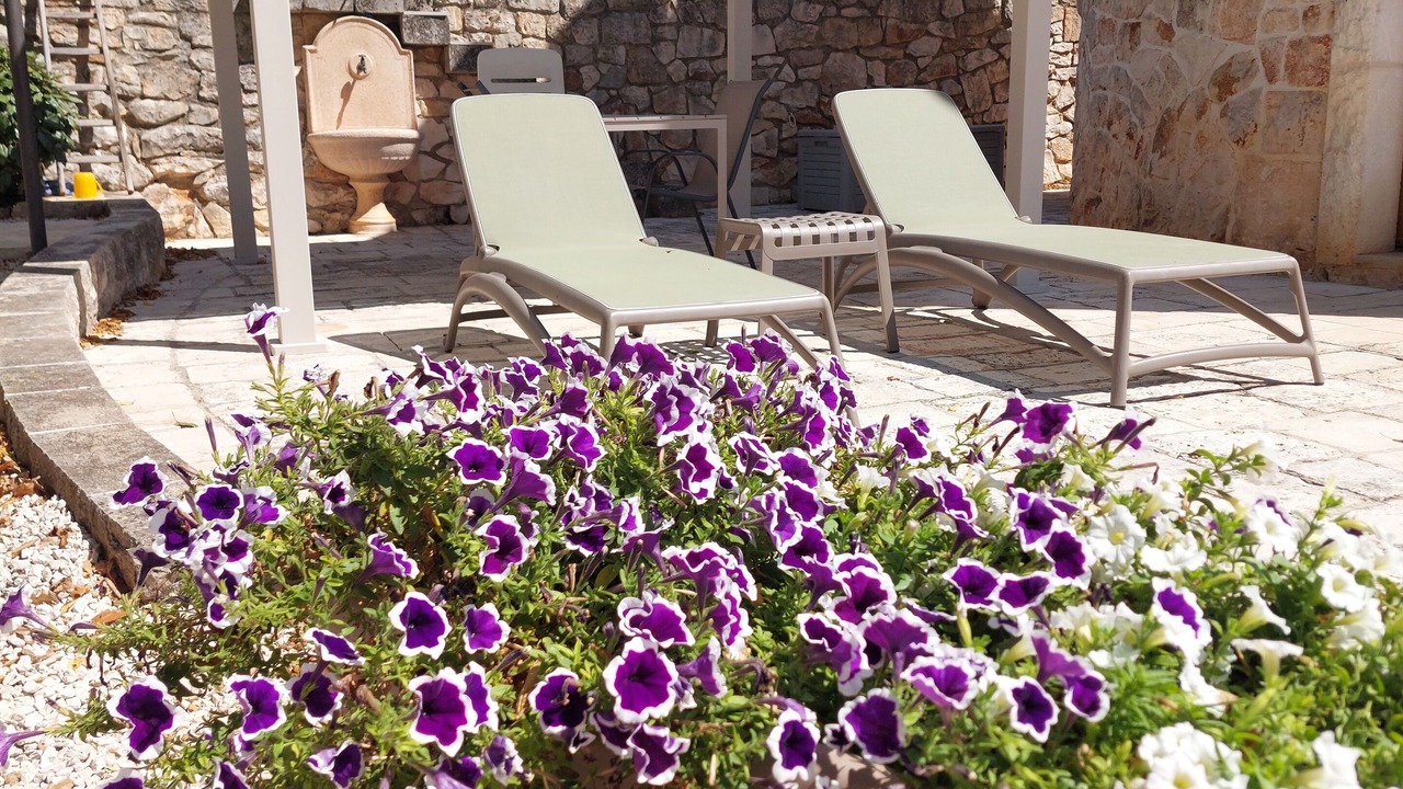 Photo of Patio Balcony in Cisternino