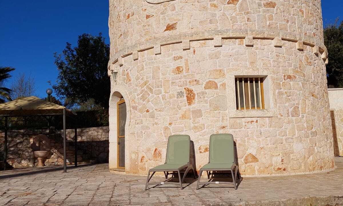 Photo of Outdoor in Cisternino