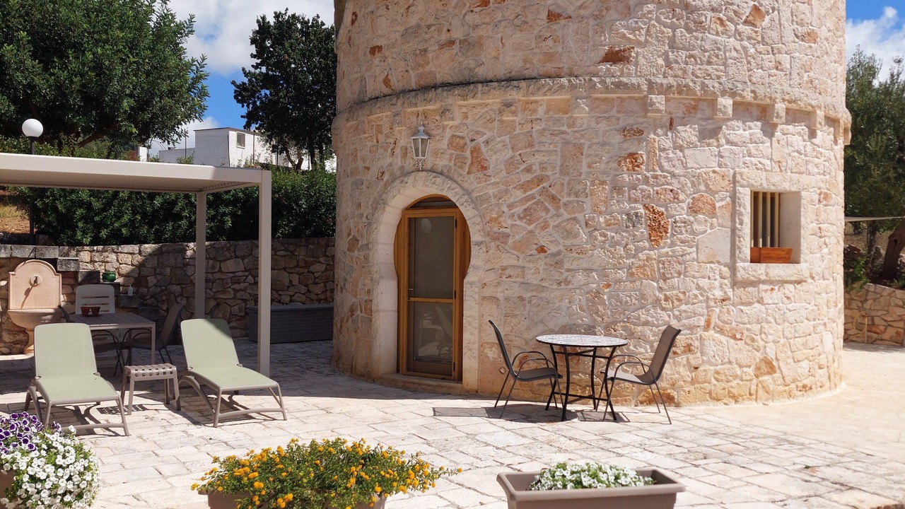 Photo of Outdoor in Cisternino